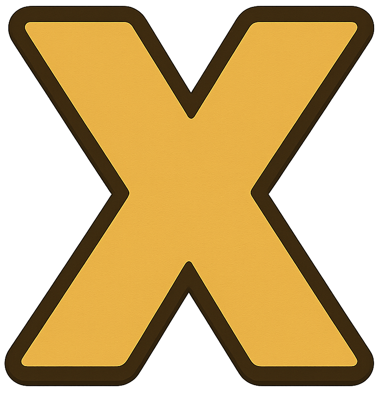 X (Twitter)